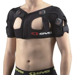 EVS Sports SBO5 Shoulder Brace sz M Black